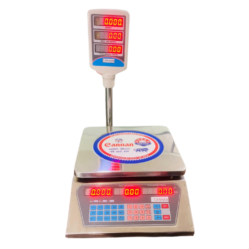 Hanging Scale 