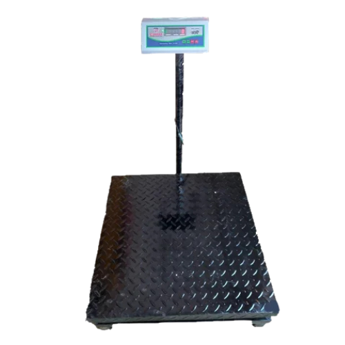 Heavy Duty Platform Scale