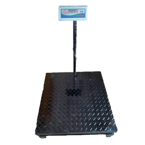 Heavy Duty Platform Scale 300kg 500kg 1000kg