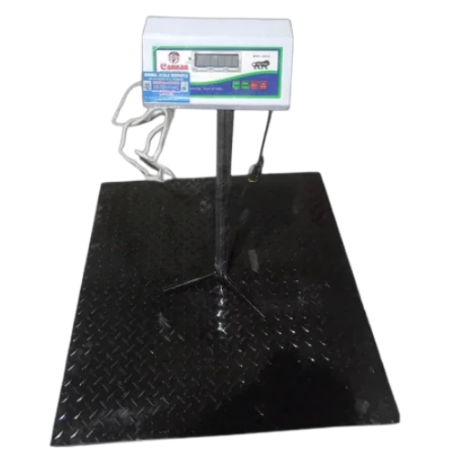 Heavy Duty Platform Scale 500kg 1000kg 2000kg 3 Ton 5 Ton