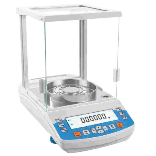 Jewellery Scale