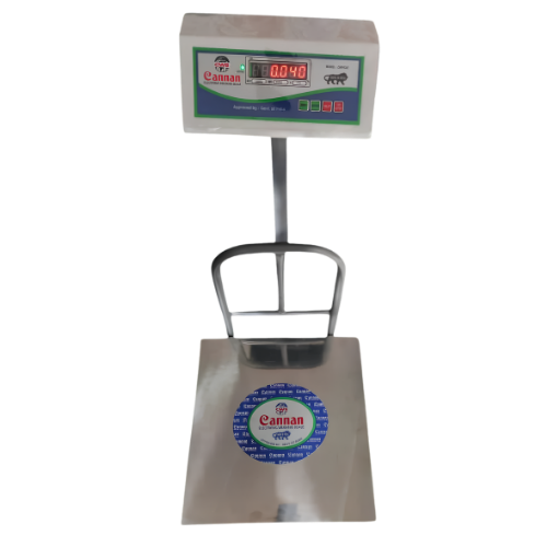 Platform Scale