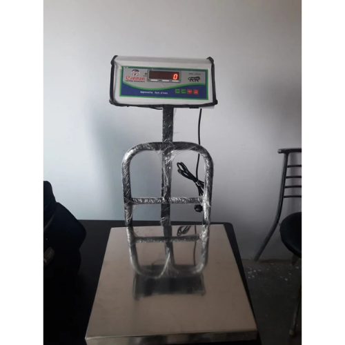 Platform Scale 50kg
