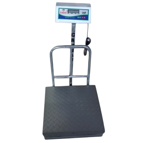 Platform Scale 300kg 500kg