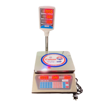 Price Computing Scale